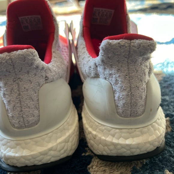 Men’s Adidas mesh sneakers - Picture 3 of 8